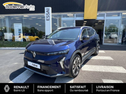 Renault Scénic E-Tech electrique 220 ch grande ... 50-Manche