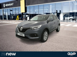 Renault Kadjar Blue dCi 115 SL Limited 59-Nord