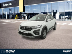Dacia Sandero ECO-G 100 Stepway Confort 59-Nord
