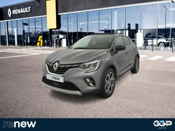 Renault Captur mild hybrid 140 Techno 59-Nord