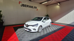 Renault Clio V E-TECH 140 BUSINESS 29-Finistère