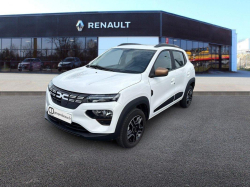 Dacia Spring Extreme 10-Aube