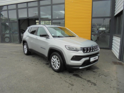 Jeep Compass 1.3 T4 190 PHEV BVA LIMITED AWD 80-Somme