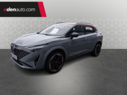 Nissan Qashqai e-Power 190 ch N-Design 40-Landes