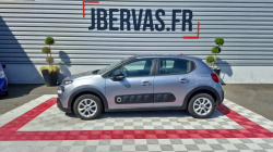 Citroën C3 SOCIETE BLUEHDI 100 SS BVM6 FEEL NAV... 14-Calvados