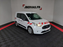 Ford Transit Connect L1 1.5 ECOBLUE 100 TREND BU... 72-Sarthe