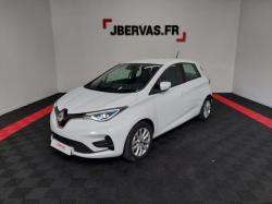 Renault Zoe SOCIETE R110 ACHAT INTEGRAL ZEN 72-Sarthe
