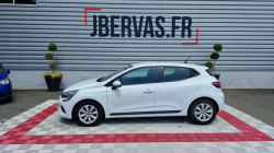 Renault Clio V SOCIETE CLIOBLUE DCI 85 AIR NAV 2... 14-Calvados
