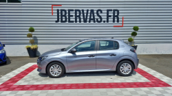 Peugeot 208 affaire PURETECH 75 SS BVM5 PREMIUM ... 14-Calvados