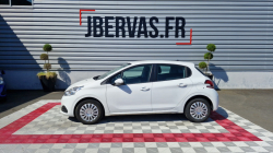 Peugeot 208 affaire BLUEHDI 100 SS BVM5 PREMIUM ... 14-Calvados