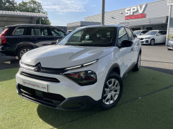 Citroën C4 III 1.5 BLUEHDI 110 BUSINESS 49-Maine-et-Loire