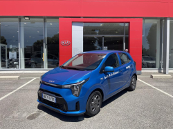 Kia Picanto 1.0 DPi 63 ch BVM5 Active 5P 42-Loire