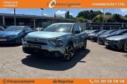 Citroën C4 III 1.2 PURETECH 130 S&S FEEL PACK E... 78-Yvelines