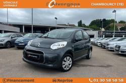 Citroën C1 (2) 1.0 68 CONFORT 5P 78-Yvelines