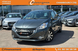 Peugeot 208 1.4 E-HDI FAP 68 ACTIVE BLUE LION BM... 78-Yvelines