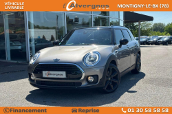Mini Clubman III 1.5 COOPER 136 BVA7 78-Yvelines