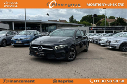 Mercedes Classe A IV 180 BUSINESS LINE 7G-DCT 78-Yvelines