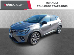 Renault Captur E-Tech Plug-in 160 Initiale Paris 31-Haute-Garonne