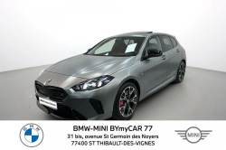 BMW Série 1 F70 M135 xDrive 300 ch DKG7 M Perfo... 77-Seine-et-Marne
