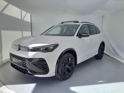 Volkswagen Tiguan 1.5 eHybrid 204ch DSG6 R-Line ... 84-Vaucluse