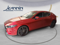 Mazda 3 5 PORTES 2025 Mazda3 2.0L e-SKYACTIV-X M... 89-Yonne