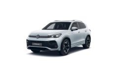 Volkswagen Tiguan 1.5 eHybrid 204ch DSG6 R-Line ... 84-Vaucluse