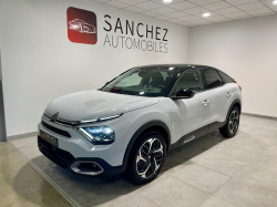 Citroën C4 III 1.5 BLUEHDI 130 EAT8 MAX 52-Haute-Marne