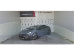 Toyota Prius Hybride Rechargeable 223ch Design 82-Tarn-et-Garonne