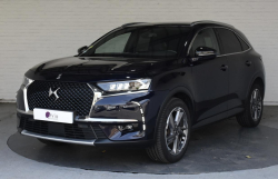 DS DS 7 Crossback BlueHDi 130 EAT8 Rivoli - Pack... 59-Nord