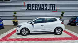 Renault Clio V SOCIETE SCE 65 AIR NAV 2 PL 14-Calvados