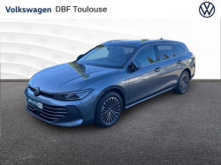 Volkswagen Passat 1.5 eHybrid 204 DSG6 Elegance 31-Haute-Garonne