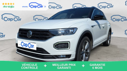 Volkswagen T-Roc 1.5 TSI 150 R-Line 75-Paris