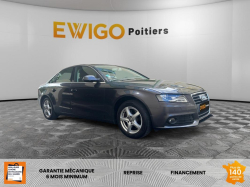 Audi A4 1.8 TFSI 120 CH AMBIENTE 86-Vienne