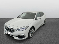 BMW Série 1 F40 118i 140 ch Luxury 94-Val-de-Marne