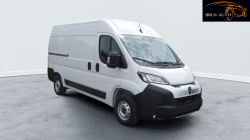 Citroën Jumper FOURGON NOUVEAU TOLE 33 L2H2 140... 06-Alpes Maritimes