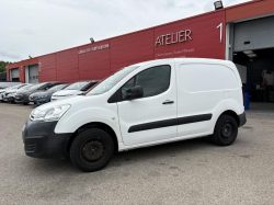 Citroën Berlingo ELECTRIQUE 67CV 3 PLACES 30-Gard