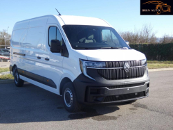 Renault Master FOURGON NOUVEAU TRAC 3T5 L3H2 BLU... 06-Alpes Maritimes