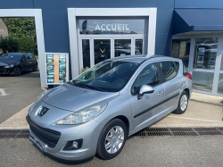 Peugeot 207 SW ACTIVE 1.4L VTI 95 CH BVM 5 72-Sarthe