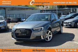 Audi A3 III (2) SPORTBACK 2.0 TDI 150 SPORT S tr... 78-Yvelines