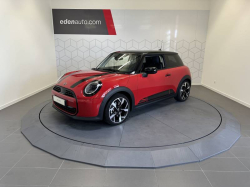 Mini Cooper 156 ch DKG7 C Classic 19-Corrèze