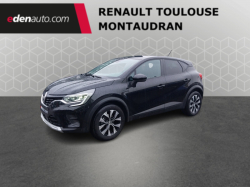 Renault Captur TCe 90 Evolution 31-Haute-Garonne
