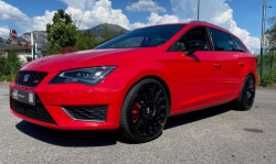 Seat Leon ST 2.0 TSI 290 Cupra DSG6 74-Haute-Savoie
