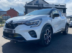 Mitsubishi ASX 1.3 DI-T MHEV 140 Intense 74-Haute-Savoie