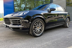 Porsche Cayenne E-Hybrid 3.0 V6 462 ch Tiptronic... 74-Haute-Savoie
