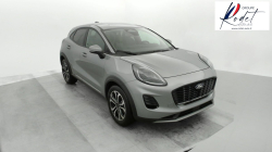 Ford Puma NOUVEAU 1.0 ECOBOOST 125 CH MHEV S BVM... 74-Haute-Savoie