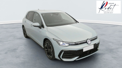 Volkswagen Golf 8 NOUVELLE 2.0 TDI 150 DSG7 R-LI... 74-Haute-Savoie