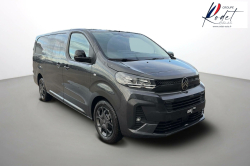 Citroën Jumpy Fourgon Nouveau XL BLUEHDI 180 S ... 74-Haute-Savoie