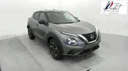 Nissan Juke NOUVEAU DIG-T 114 DCT7 N-CONNECTA 74-Haute-Savoie