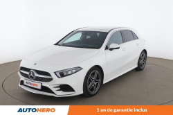Mercedes Classe A 180 AMG Line 7G-DCT 136 ch 92-Hauts-de-Seine