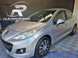 Peugeot 207 1.4 i TU 75 ACCESS 53-Mayenne